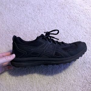 Women’s ASICS running shoes